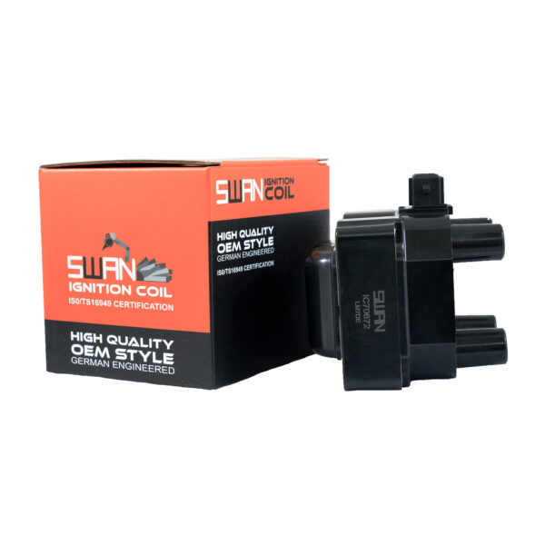swan ignition coil IC70672