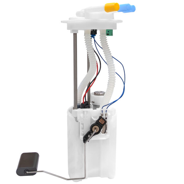 Right-facing image of fuel pump FP70195 for Holden Colorado Rodeo