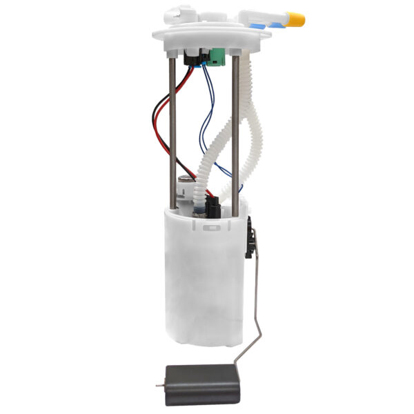 Front-facing image of fuel pump FP70195